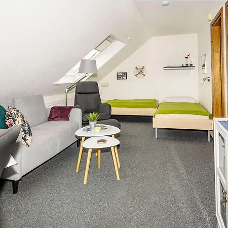 The Bunk In The Speckert *