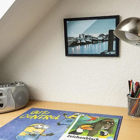 The Bunk In The Speckert