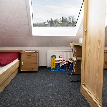 The Bunk In The Speckert * Duhnen