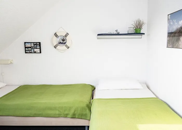 The Bunk In The Speckert Nyaraló *