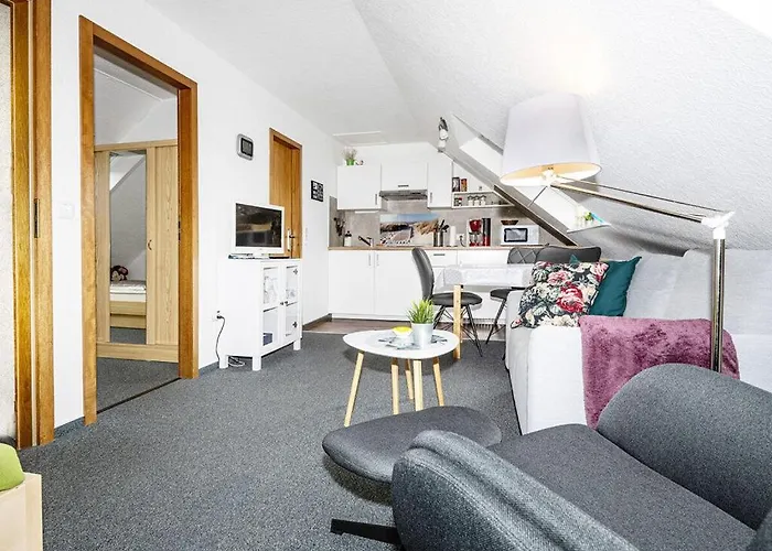 The Bunk In The Speckert Nyaraló